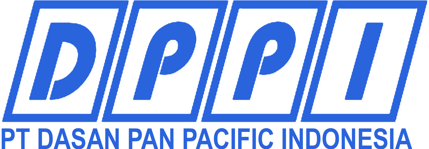 Logo PT Dasan Pan Pacific Indonesia