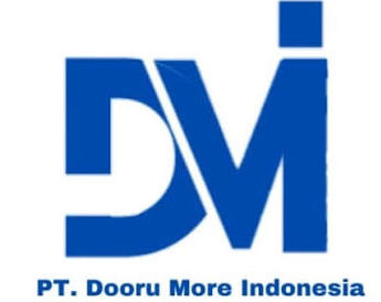 Logo PT Doorumore Indonesia
