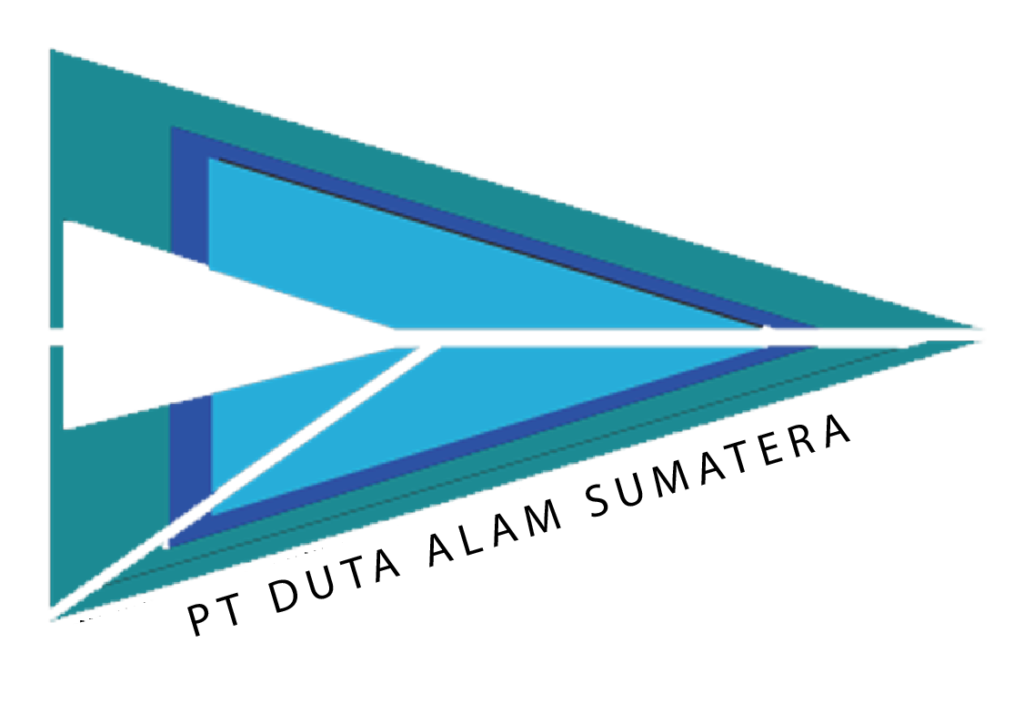 Logo PT Duta Alam Sumatera