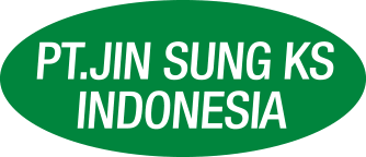 Logo PT Jinsung KS Indonesia