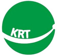 Logo PT KRT Green Indonesia