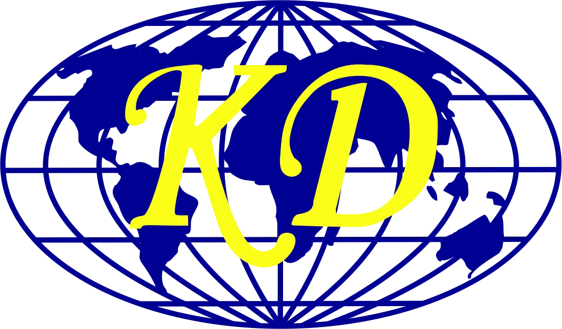 Logo PT Kwangduk Worldwide