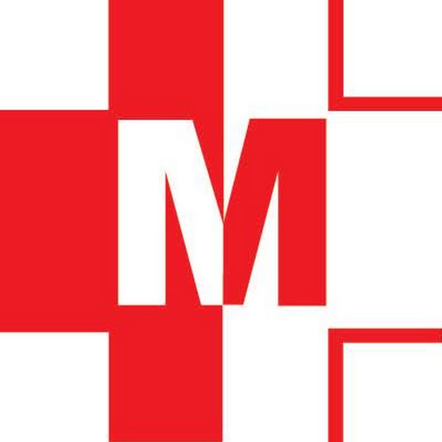 Logo PT Medisindo Bahana
