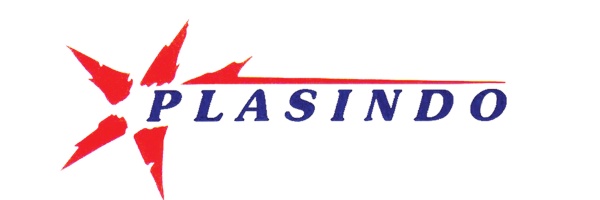 Logo PT Plasindo Mas