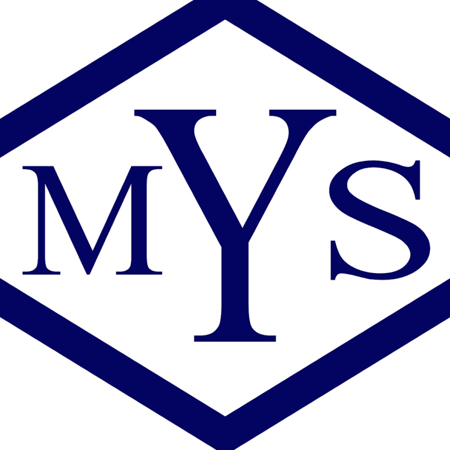 Logo PT Yeon Heung Megasari