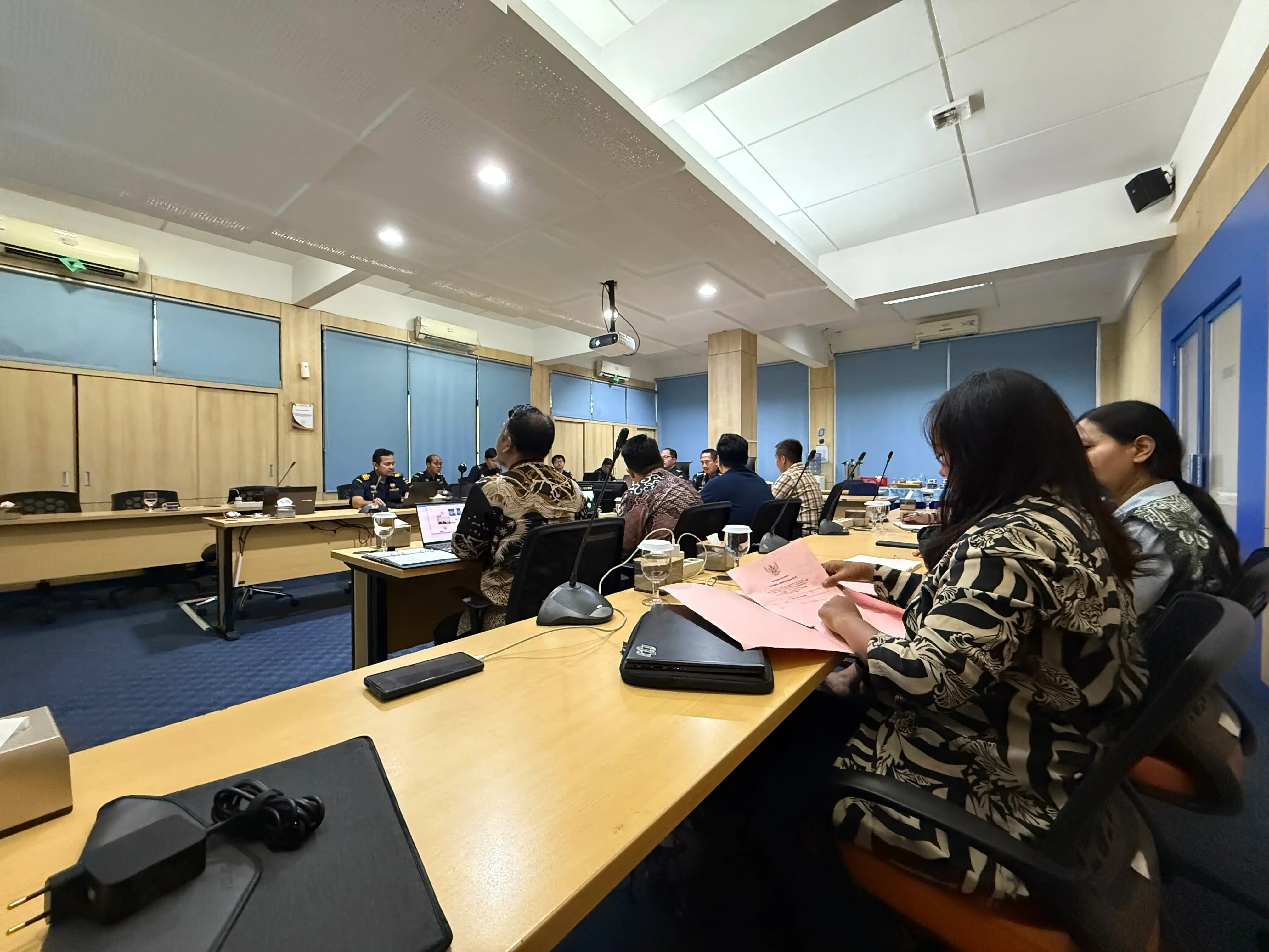 PT Evergreen Hans business analytics dan financial insight